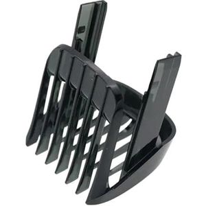 Tondeuse, compatibel met Philips HC3507, HC3508, HC3588, HC3517, HC3515, HC3535, HC3530, HC3589, HC3516, HC3505, HC3519 en HC3587, accessoirekam (A)