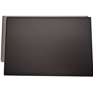 Laptop LCD-Topcover Voor For Lenovo ideapad 330-Touch-15ARR 330-Touch-15IKB Color Zwart Touch-Screen Model