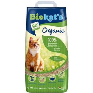 Gimborn Biokat' S Organic LT 10