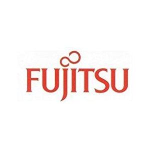 Fujitsu Keyboard (SWEDISH/FINNISH) W/TS Black, FUJ:CP690934-XX (W/TS Black)