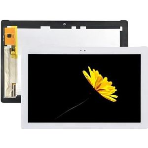 Reparatieonderdelen voor mobiele telefoons OEM LCD -scherm voor Asus Zenpad 10 Z300M / P021 met digitizer volledige montage