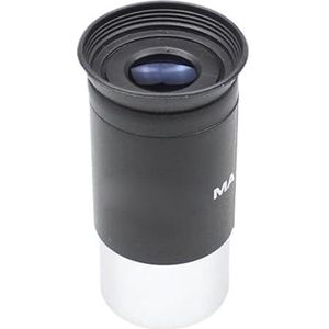 Super Plossl Telescopische oculair, 32 mm, telescopische lens, astronomie-lens, van optisch glas, met filterdraad van 1,25 inch, voor het bekijken van sterren, maan, hemel en planeten