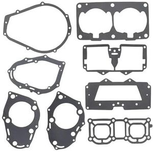 Pakking van het statordeksel van de motor Voor Y&amaha 700 701 61X Motorfiets Complete Pakking Reparatie Oliekeerringen Kits Voor Wave Voor Runner Voor Blaster Voor SuperJet