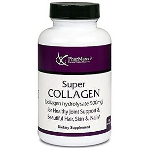 Rejuvicare Super collageen, 90 count (2 stuks)