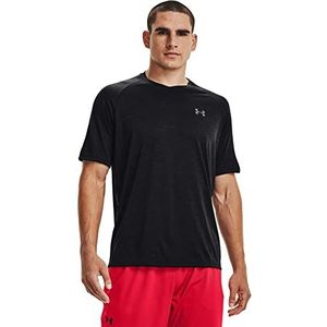 Under Armour Heren korte mouw