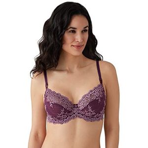 Wacoal Embrace kanten beha voor dames, 80D