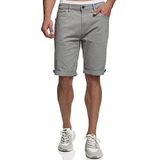 INDICODE JEANS - Villeurbanne - Broek - Taupe - 5-pocket-style