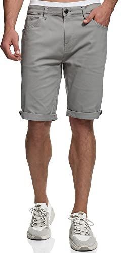 INDICODE JEANS - Villeurbanne - Broek - Taupe - 5-pocket-style