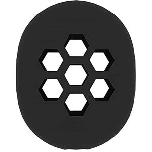 Siliconen voor Case Beschermende TV BOX Cover voor Google Chromecast TV 2020 Set-top