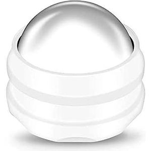 Flyfan Cryosphere Cold Massage Roller Ball - Koude/Warme Relief Massage Bal - Snel Herstel - Verminder Ontstekingen - Ijsroller - Perfecte Massage Geschenken