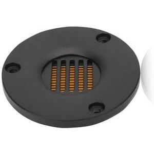 Wdbild 1.5 ""Hoge Treble Speakers Eenvoudige Installatie 4/8Ohm 30W Hoge Sprekers Eenvoudige Installatie Luchtbewegingen Accessoires Eenvoudige Installatie