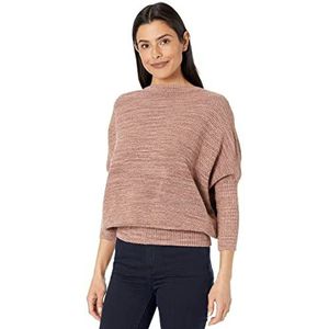 prAna Coronet Sweater Cloud Blush XL (Women's 12-14)