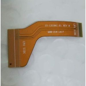 Replacement Parts for Printer PRTA39918 0riginal for Motorola for Zebra Scanner Engine Flex Cable (for SE4600) Replacement for Motorola Symbol MC9190-G