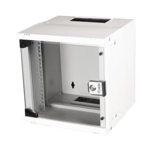 Equip EWM-06-3030-G rack 6U Wandrek Grijs