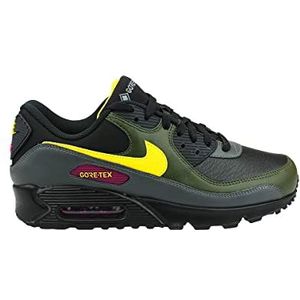 NIKE Air Max 90 g golfschoenen voor heren, Zwart, 44 EU