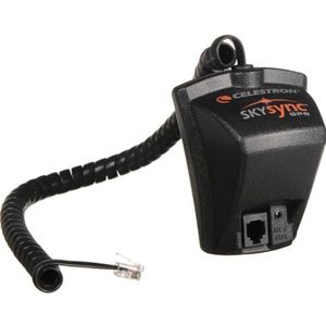 Celestron Skysync Gps Telescope One Size