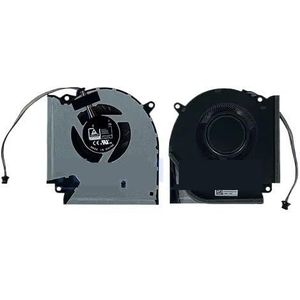 Voor ROG 5/6 Plus Radiator PCC Koeler Voor Strix G15 G513 G533 G533Q G533Z G513QR G513QY G17 G713 G713QR G733 G733QS Koeling(CPU Fan 12V)