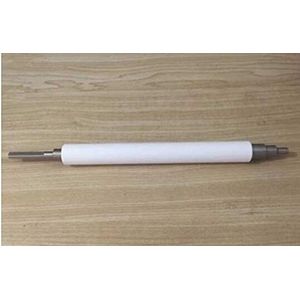 Replacement Parts for Printer PRTA10944 Platen Roller & Main Drive Belt for Zebra 170Xi3 170Xi4 Printer G46278M 45189-5