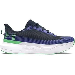 Under Armour Infinite Pro, 101 Starlight Halo Gray Regengrijs, 46 EU