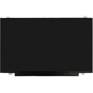 Vervangend Scherm Laptop LCD Scherm Display Voor For DELL Vostro 3458 14 Inch 30 Pins 1366 * 768