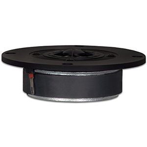 Goldwood Sound 120 Watt 8ohm Titanium Dome Speaker Tweeter Zwart (GT-324)
