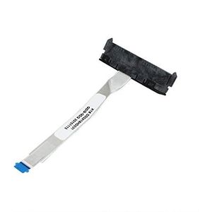 Zahara Harde schijf aansluitkabel voor HP Pavilion 15-AB 17-G 17-G145NF 17-G146NF 17-G148NF 17-G169NF 17-G007NA 17-G007NL 17-G155NG 15-AN 17-S 17T-S DDD-serie 0 x 18HD. 031 809296-001 DD0X18HD011