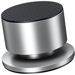 Precisies Machinaal bewerkte Trillingen Demping Voeten voor HiFi Correcte Materiaal Antislip