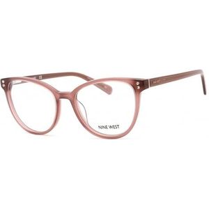 Brillen NINE WEST NW 5196 275 Rose Taupe