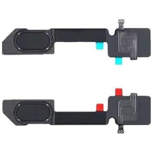 ICTION Nieuwe Laptop A2485 Speaker voor MacBook Pro 16.2 Inch M1 Links en Rechts Luidspreker Sets Late 2021 Jaar