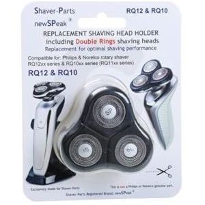 Philips Senso Touch 1200 scheerkop, Referentie: RQ12/40, onderdelen voor kleine huishoudelijke apparaten, Philips lichaamsverzorging.