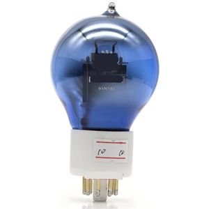 6SN7-BE Buis vervangt 6SN7 6N8P CV181 ECC32 6H8C HiFi Audio Buisversterkerkit, doe-het-zelf passende vier-weg (1 stuks)