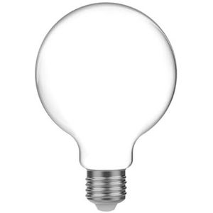 BeBulbs Milky Globo G95 4W 470Lm E27 2700K LED-gloeilamp