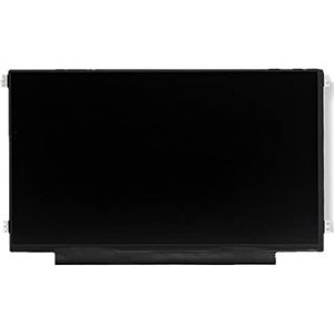 Vervangend Scherm Laptop LCD Scherm Display Voor For Lenovo Chromebook N20 N20p 11.6 Inch 30 Pins 1366 * 768