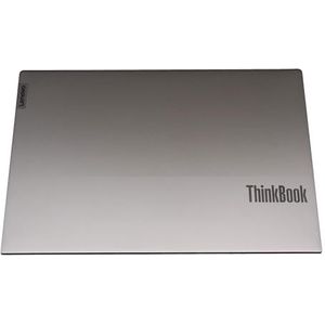 5CB1K18593 Lenovo Display afdekking 35,6cm (14 Inch) zilver nieuw voor ThinkBook 14 G2 ARE (20VF)