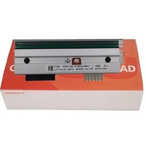 Thermische labelprintkop Compatibel met DATAMAX I-4308 300 dpi barcodeprinter