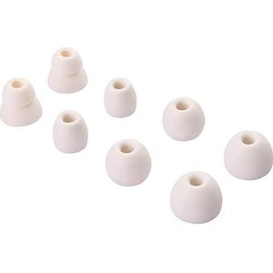 Siliconen oordopjes voor Beats Flex Oordopjes Beats X/Powerbeats Pro oordopjes Tips