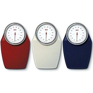 Seca - Colorata 760 - Personenweegschaal - Ecru - Analoog
