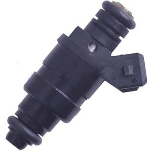 auto Injectorsproeier Voor Daewoo Voor Matiz 0.8 1.0 Brandstofinjector Benzine/LPG 96351840 96518620 96620255 96351840 ADG02801