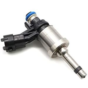 Brandstofpompen 12638530 Autobrandstofinjectiespuit Voor Chevrolet Voor Camaro 2010 2011 3.6L V6 12632255 (kleur: 1 pcs)