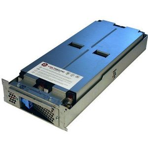 RBC43 BATTERIEMODUL voor APC UPS systemen (Plug and Play)