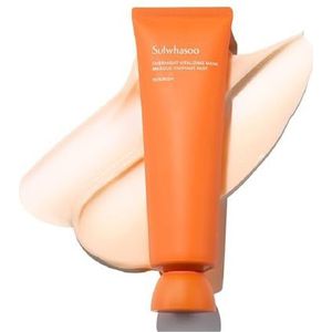 Sulwhasoo Overnight Vitaliserend Masker 120ml