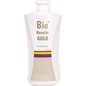 kenparazzi Bio Keratine Gold Braziliaanse gouden keratine blowout 700 ml