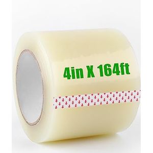 10cm x 50m Greenhouse Tape, 6 Mil Dikte Greenhouse Plastic Folie Tape Film Reparatie Tape Kas Reparatie tape voor het repareren van Greenhouse Films