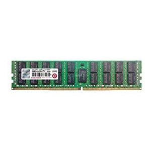TRANSCEND DIMM DDR4 2133 Mhz 8GB Reg ECC 1.2V CL15