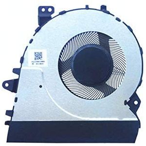 Laptop CPU VENTILATOR Voor ASUS X431F X431FA X431FL DC5V 0.5A