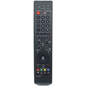 BN59-00603A Afstandsbediening Vervanging voor Samsung TV LE40M87BDXXEH LE40M87BDXXEU LE40N71B LE40N71BX/XEC LE40N8 LE40N87BD LE40N87BDXXEC LE40N87BD