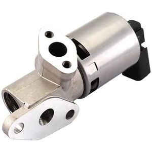 EGR Ventiel Voor Chrysler Voor Pacifica 3.3L 3.8L EGR Gasrecirculatieklep 4861674AB 911242
