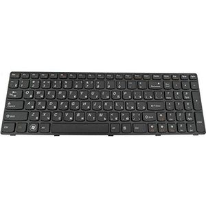Lenovo Keyboard (HUNGARIAN) 25204602, Keyboard, 25204632, FRU25204602 (25204602, Keyboard, Hungarian, Lenovo, Essential B580)