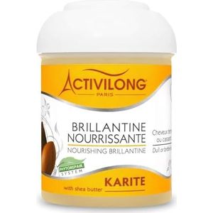 Activilong Pomade Carite 125ml