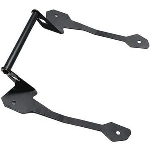 Motorfiets Gemodificeerde Gps-navigatie Beugel Ondersteuning Beugel Voor F850 Gs Adventure 2020 2021 F850GS Adv